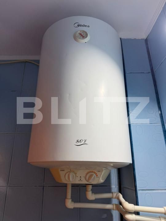 Garsonieră de vânzare Micro 39 - 197323AV | BLITZ Galati | Poza11