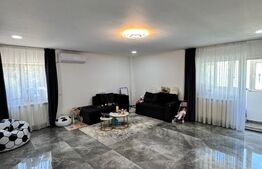 Apartament 3 camere renovat, 87.50 mp, zona Central