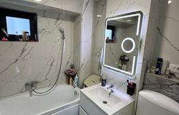 Apartament 3 camere renovat, 87.50 mp, zona Central