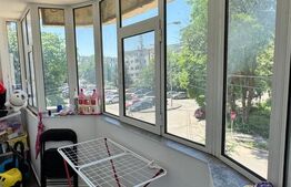 Apartament 3 camere renovat, 87.50 mp, zona Central