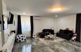 Apartament 3 camere renovat, 87.50 mp, zona Central
