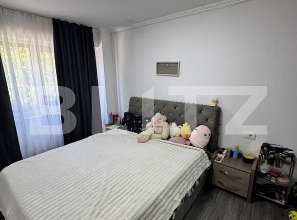 Apartament de vânzare 3 camere Siderurgistilor - 197356AV | BLITZ Galati | Poza3