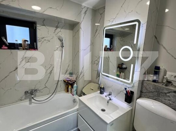 Apartament de vânzare 3 camere Siderurgistilor - 197356AV | BLITZ Galati | Poza9