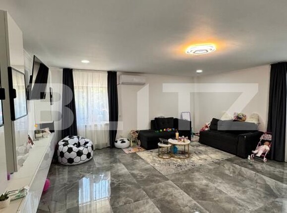 Apartament de vânzare 3 camere Siderurgistilor - 197356AV | BLITZ Galati | Poza2