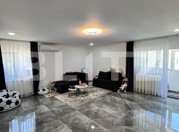 Apartament de vânzare 3 camere Siderurgistilor - 197356AV | BLITZ Galati | Poza1