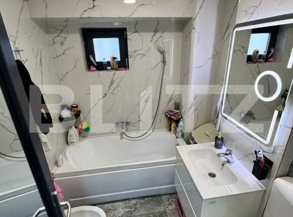 Apartament de vânzare 3 camere Siderurgistilor - 197356AV | BLITZ Galati | Poza8