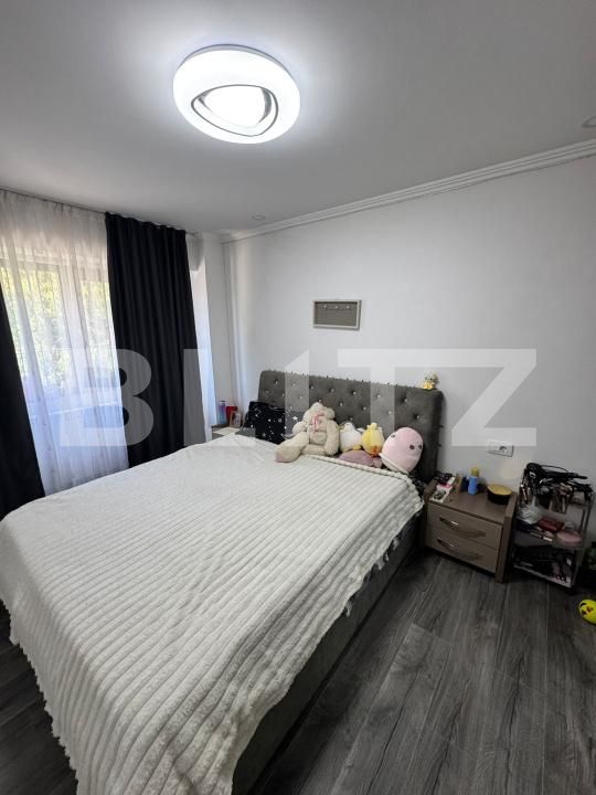 Apartament de vânzare 3 camere Siderurgistilor - 197356AV | BLITZ Galati | Poza3