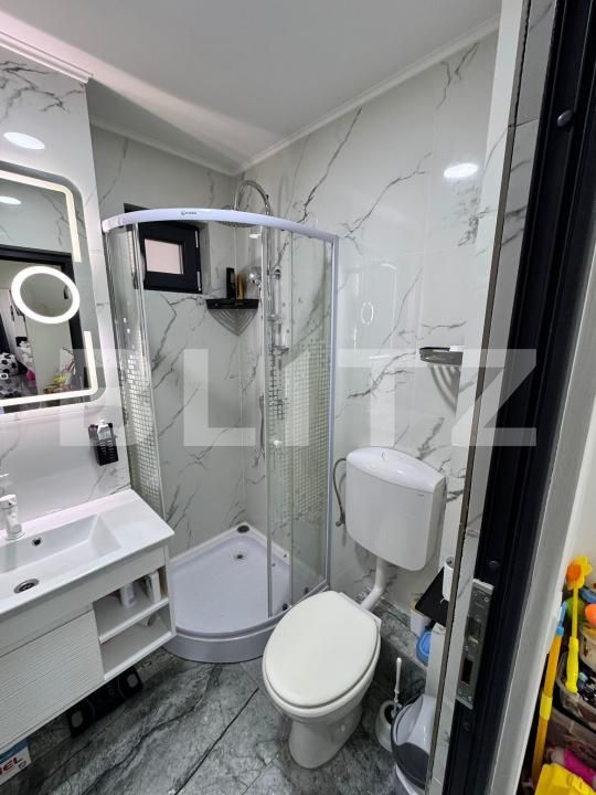 Apartament de vânzare 3 camere Siderurgistilor - 197356AV | BLITZ Galati | Poza7
