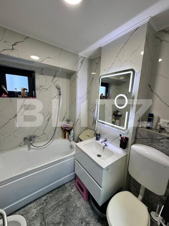 Apartament de vânzare 3 camere Siderurgistilor - 197356AV | BLITZ Galati | Poza9