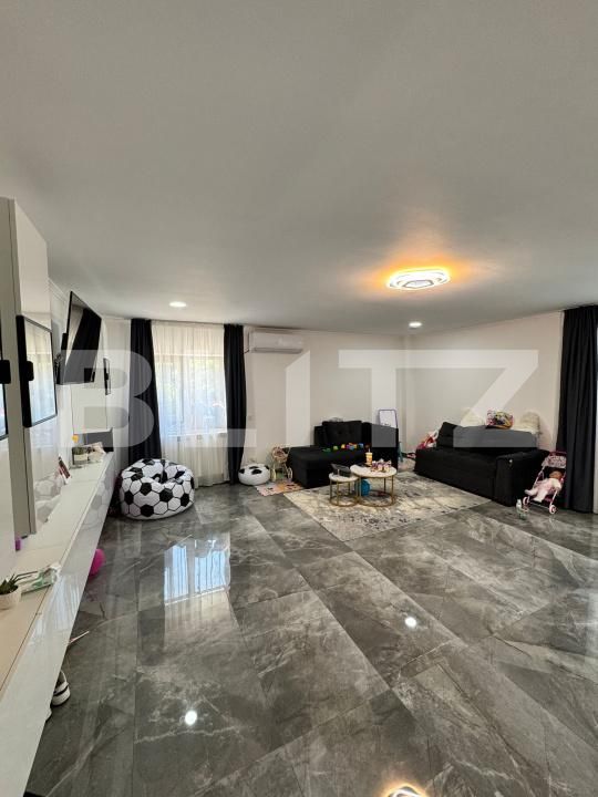 Apartament de vânzare 3 camere Siderurgistilor - 197356AV | BLITZ Galati | Poza2