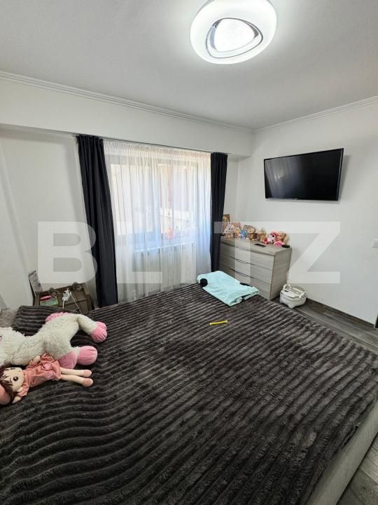 Apartament de vânzare 3 camere Siderurgistilor - 197356AV | BLITZ Galati | Poza4