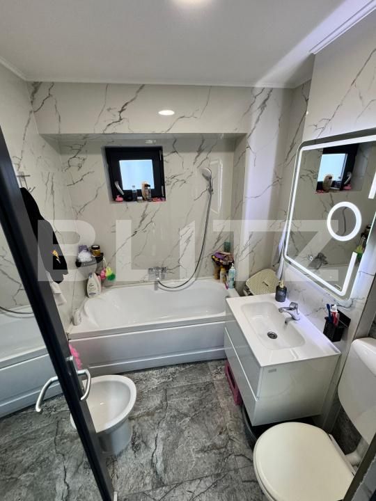 Apartament de vânzare 3 camere Siderurgistilor - 197356AV | BLITZ Galati | Poza8