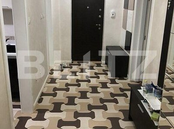 Apartament de închiriat 3 camere Tiglina 1 - 197848AI | BLITZ Galati | Poza2