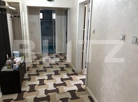 Apartament de închiriat 3 camere Tiglina 1 - 197848AI | BLITZ Galati | Poza1