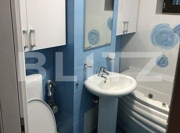 Apartament de închiriat 3 camere Tiglina 1 - 197848AI | BLITZ Galati | Poza8