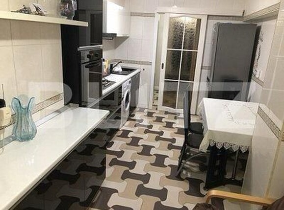 Apartament de închiriat 3 camere Tiglina 1 - 197848AI | BLITZ Galati | Poza6