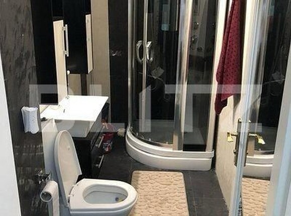 Apartament de închiriat 3 camere Tiglina 1 - 197848AI | BLITZ Galati | Poza7