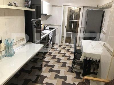 Apartament de închiriat 3 camere Tiglina 1 - 197848AI | BLITZ Galati | Poza6