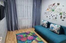 Apartament 3 camere, 70 mp, Micro 14 