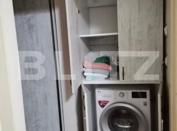 Apartament de închiriat 3 camere Micro 14 - 197904AI | BLITZ Galati | Poza10