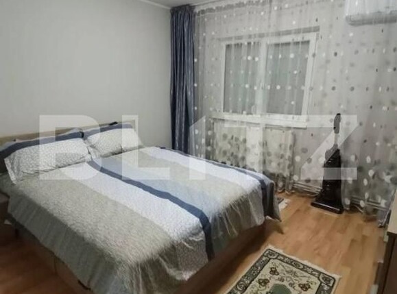 Apartament de închiriat 3 camere Micro 14 - 197904AI | BLITZ Galati | Poza3