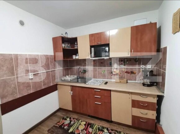 Apartament de închiriat 3 camere Micro 14 - 197904AI | BLITZ Galati | Poza4