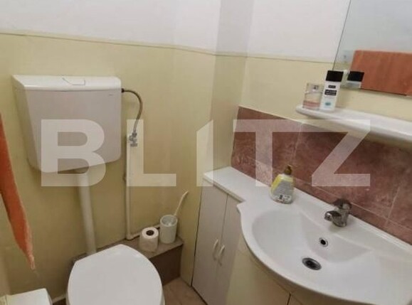 Apartament de închiriat 3 camere Micro 14 - 197904AI | BLITZ Galati | Poza8