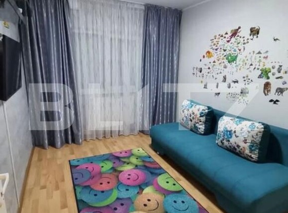 Apartament de închiriat 3 camere Micro 14 - 197904AI | BLITZ Galati | Poza2