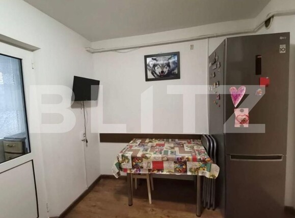 Apartament de închiriat 3 camere Micro 14 - 197904AI | BLITZ Galati | Poza6