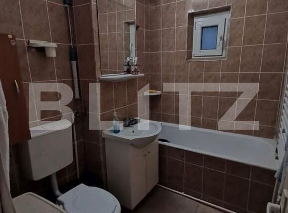 Apartament de închiriat 3 camere Micro 14 - 197904AI | BLITZ Galati | Poza9