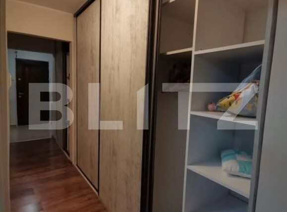 Apartament de închiriat 3 camere Micro 14 - 197904AI | BLITZ Galati | Poza5