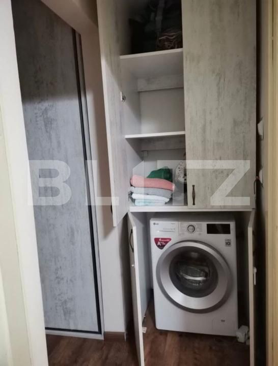 Apartament de închiriat 3 camere Micro 14 - 197904AI | BLITZ Galati | Poza10