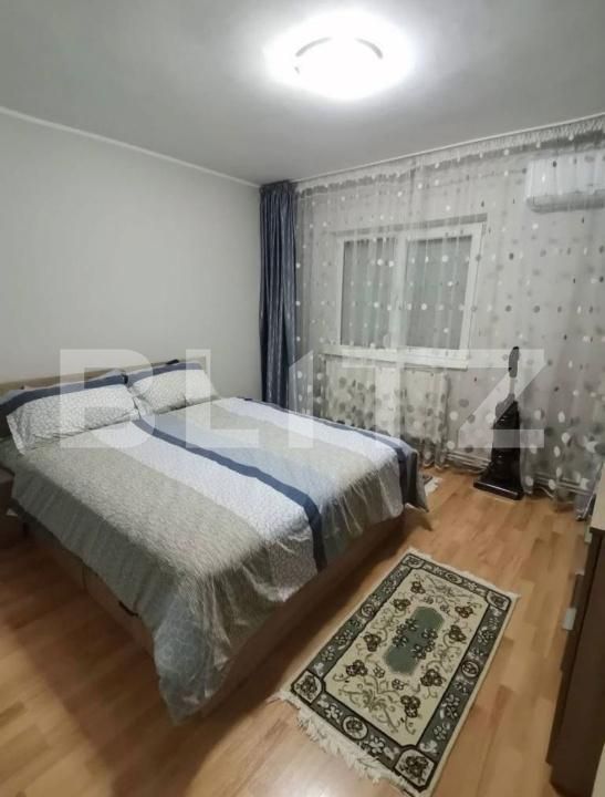 Apartament de închiriat 3 camere Micro 14 - 197904AI | BLITZ Galati | Poza3