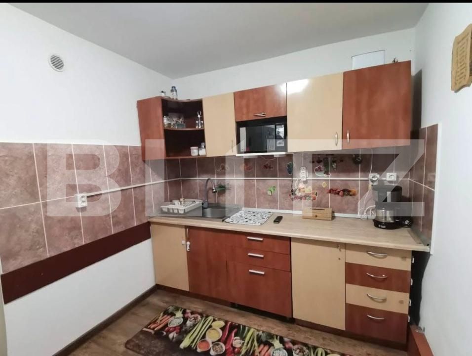 Apartament de închiriat 3 camere Micro 14 - 197904AI | BLITZ Galati | Poza4
