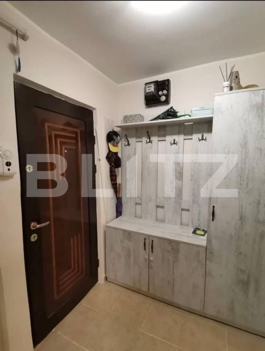 Apartament de închiriat 3 camere Micro 14 - 197904AI | BLITZ Galati | Poza7