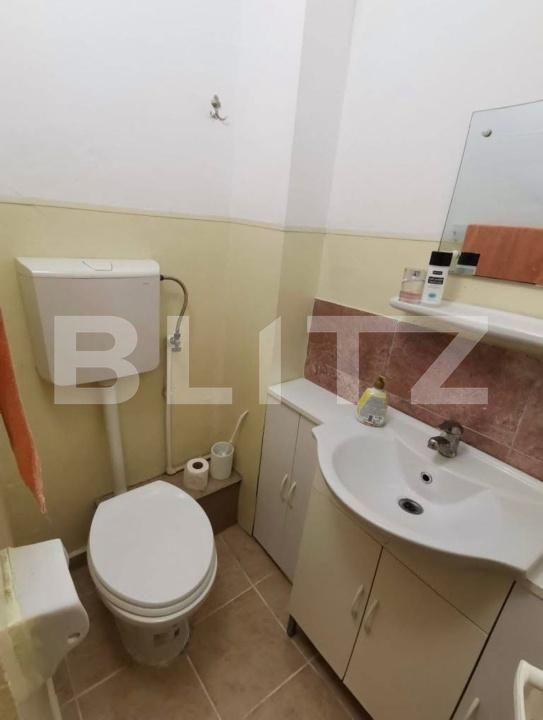 Apartament de închiriat 3 camere Micro 14 - 197904AI | BLITZ Galati | Poza8