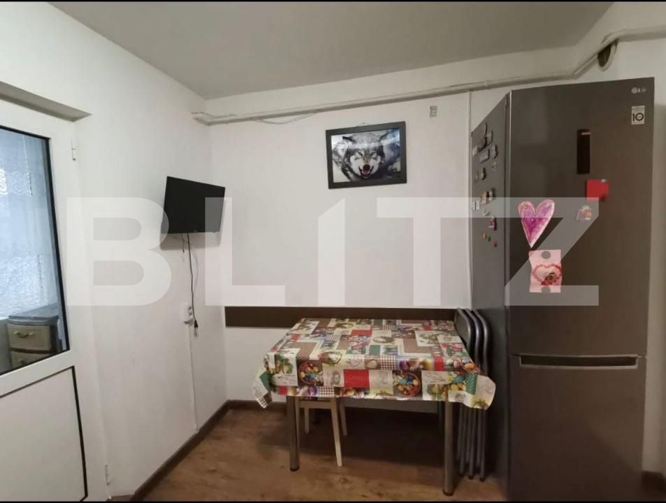 Apartament de închiriat 3 camere Micro 14 - 197904AI | BLITZ Galati | Poza6