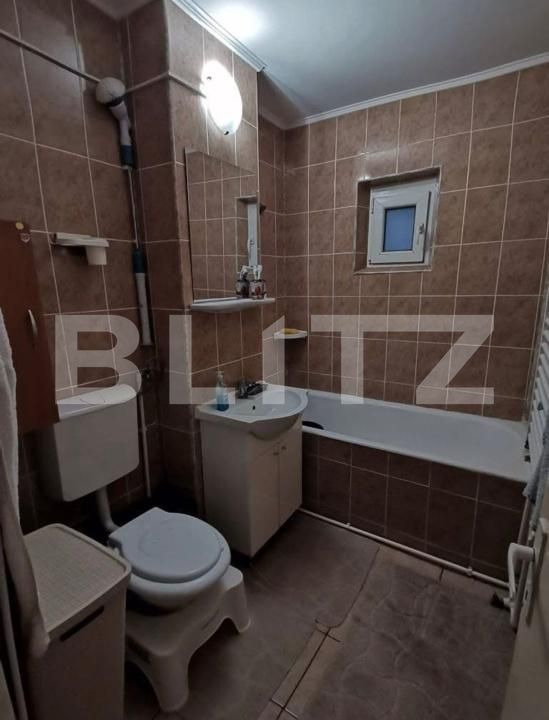 Apartament de închiriat 3 camere Micro 14 - 197904AI | BLITZ Galati | Poza9