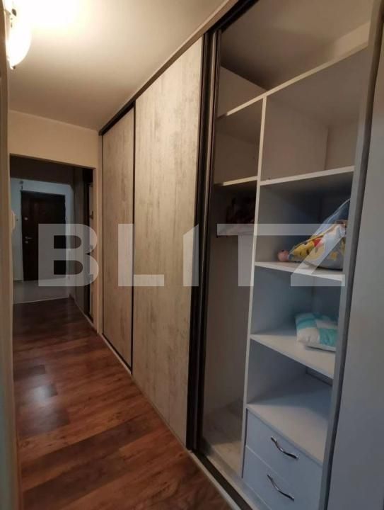 Apartament de închiriat 3 camere Micro 14 - 197904AI | BLITZ Galati | Poza5