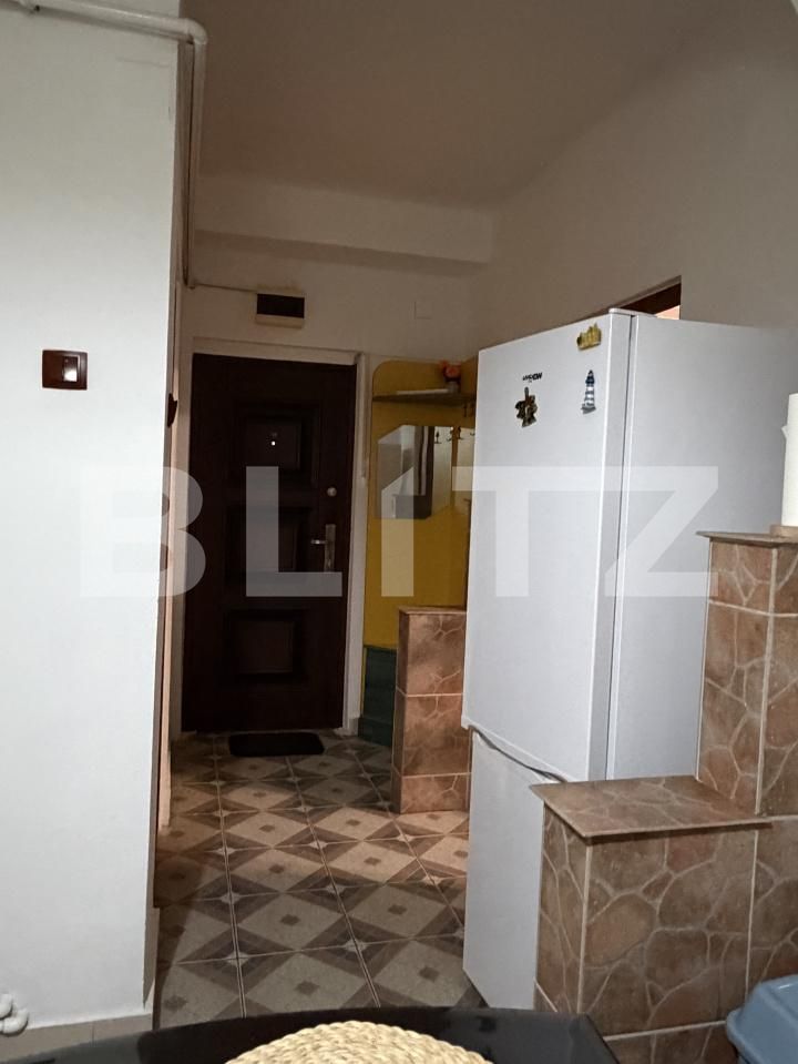 Garsonieră de închiriat Central - 197907AI | BLITZ Galati | Poza7