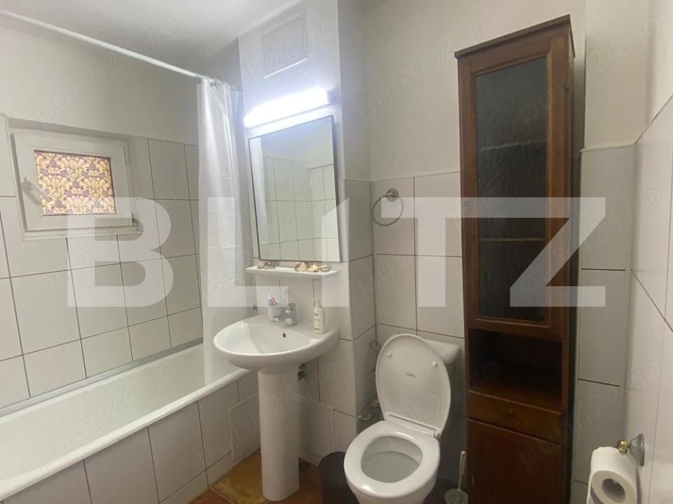 Apartament de închiriat 2 camere Piata Centrala - 197915AI | BLITZ Galati | Poza8