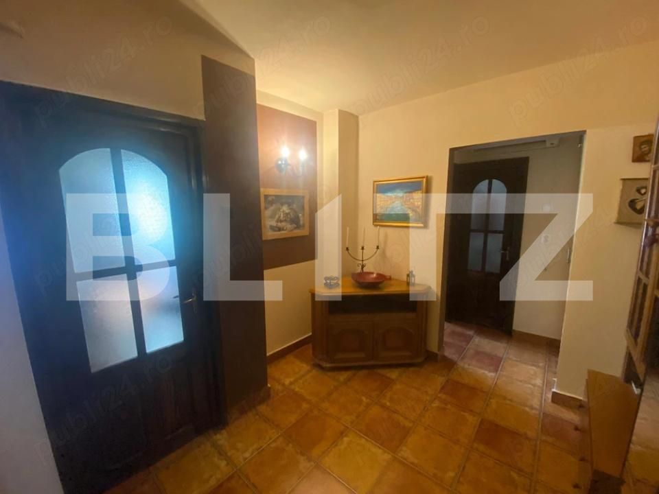 Apartament de închiriat 2 camere Piata Centrala - 197915AI | BLITZ Galati | Poza4