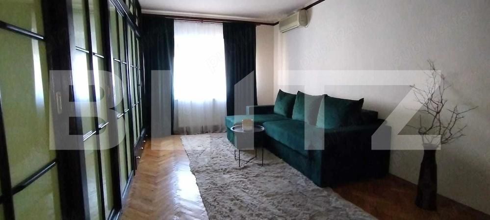 Apartament de închiriat 2 camere Piata Centrala - 197915AI | BLITZ Galati | Poza2