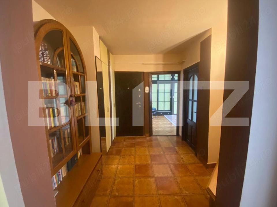 Apartament de închiriat 2 camere Piata Centrala - 197915AI | BLITZ Galati | Poza5