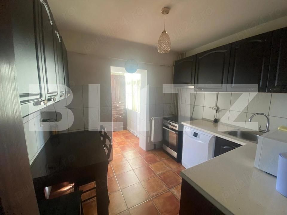 Apartament de închiriat 2 camere Piata Centrala - 197915AI | BLITZ Galati | Poza6