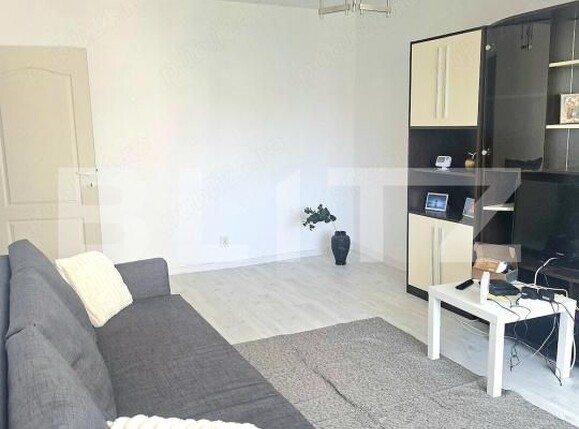 Apartament de închiriat 2 camere Piata Centrala - 197918AI | BLITZ Galati | Poza1