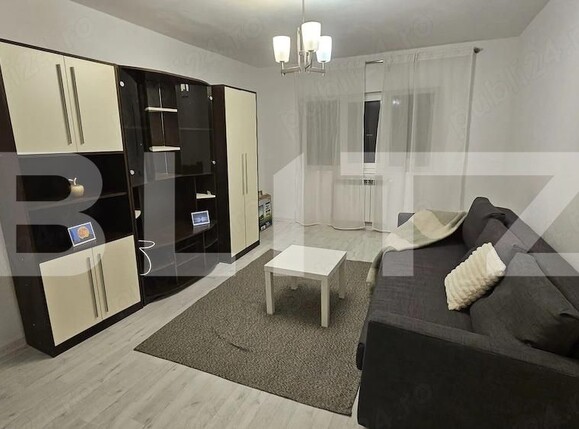 Apartament de închiriat 2 camere Piata Centrala - 197918AI | BLITZ Galati | Poza3