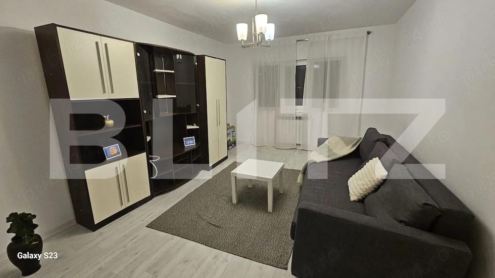Apartament de închiriat 2 camere Piata Centrala - 197918AI | BLITZ Galati | Poza3