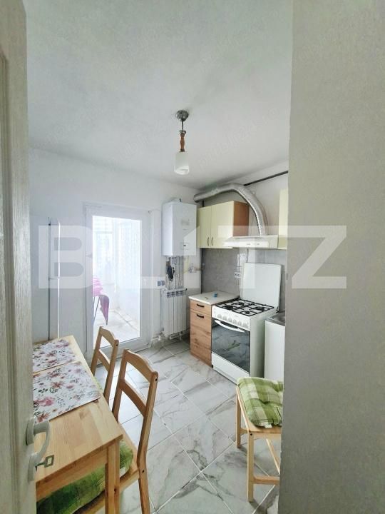 Apartament de închiriat 2 camere Piata Centrala - 197918AI | BLITZ Galati | Poza5