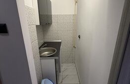 Apartament 1 camera 24mp, zona Țiglina 1